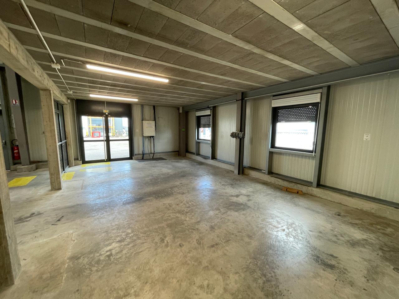 Local d'activité Flavigny-sur-Moselle 820m² Location local d'activité Flavigny-sur-Moselle Meurthe-et-Moselle OLACT2427740 9